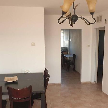 Family Apartment By The Sea Haifa Eksteriør billede